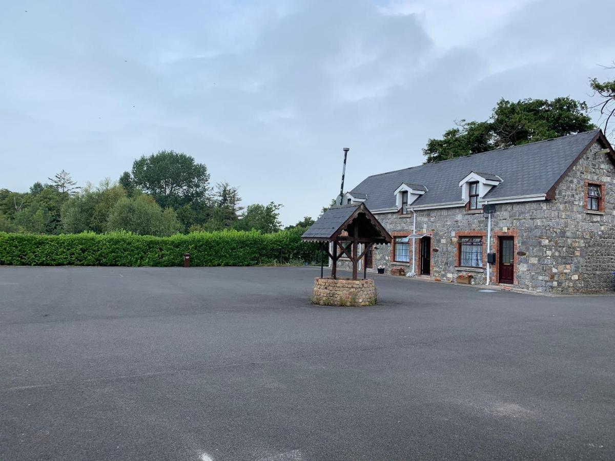 Cut Limestone Apartment Riverside Lodge Carlow Exterior photo