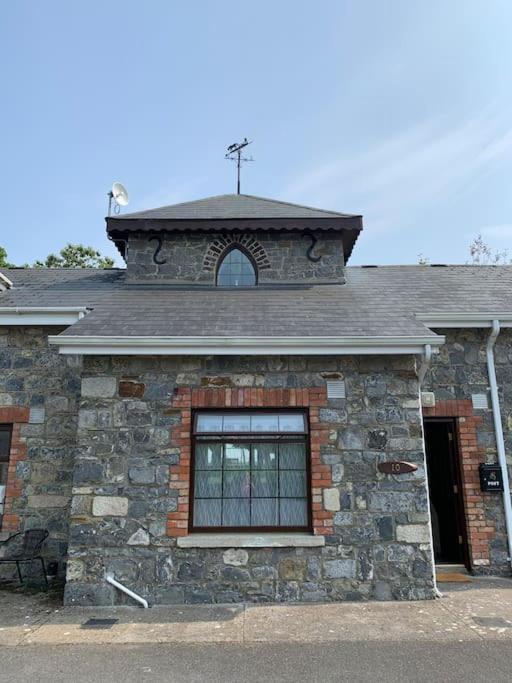 Cut Limestone Apartment Riverside Lodge Carlow Exterior photo