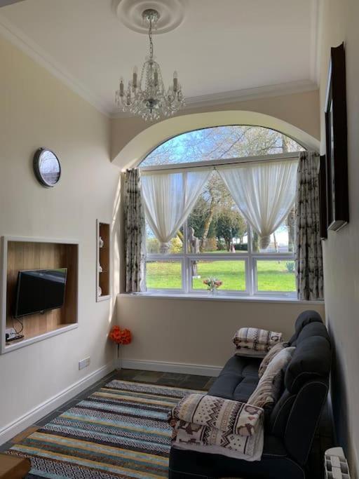 Cut Limestone Apartment Riverside Lodge Carlow Exterior photo